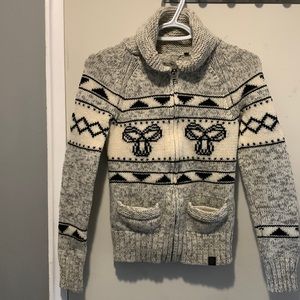 TNA Lambwool Sweater